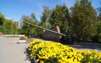 Мемориалы